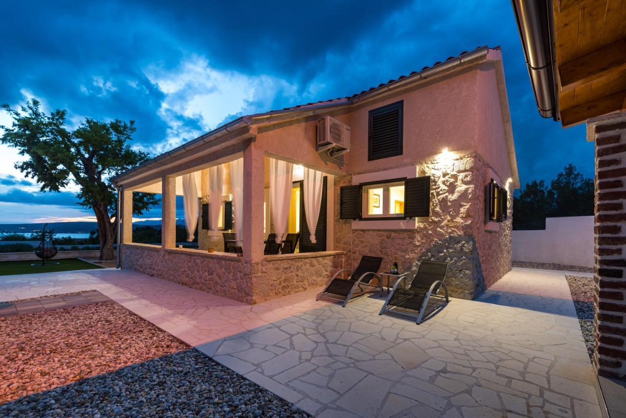 Holiday Home Figurica Novigrad  Luaran gambar